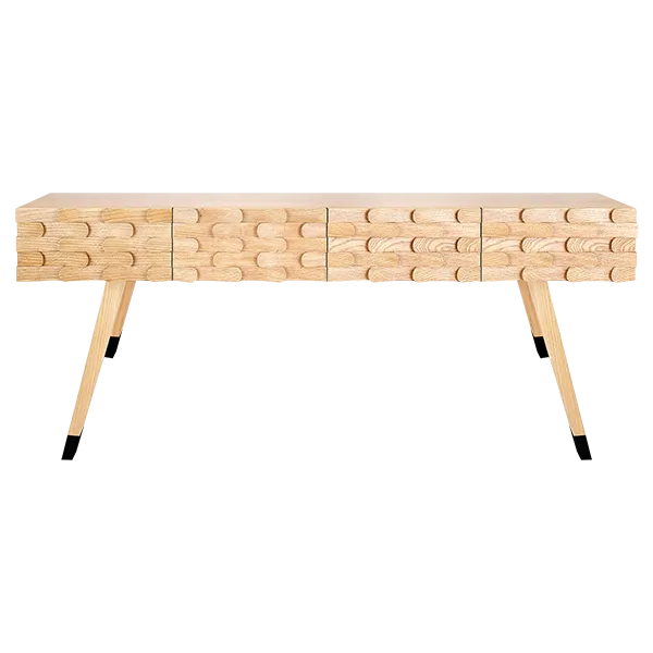 Leaf Large Console 5