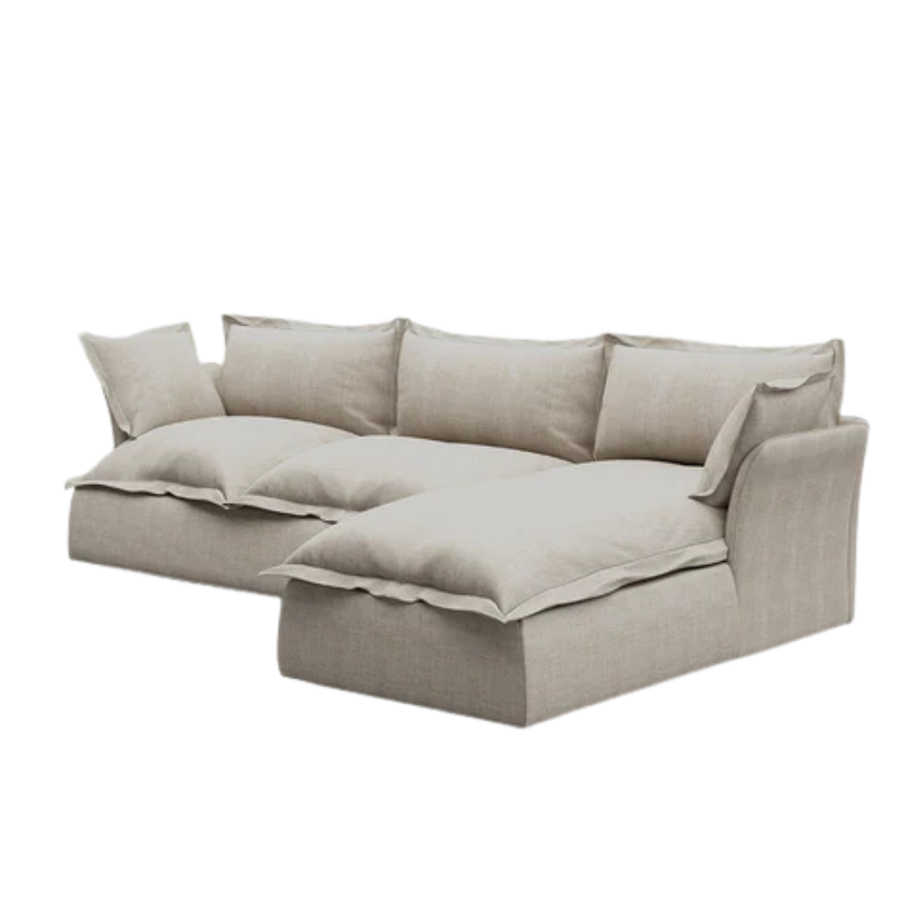 Haven L-Shape sofa 7