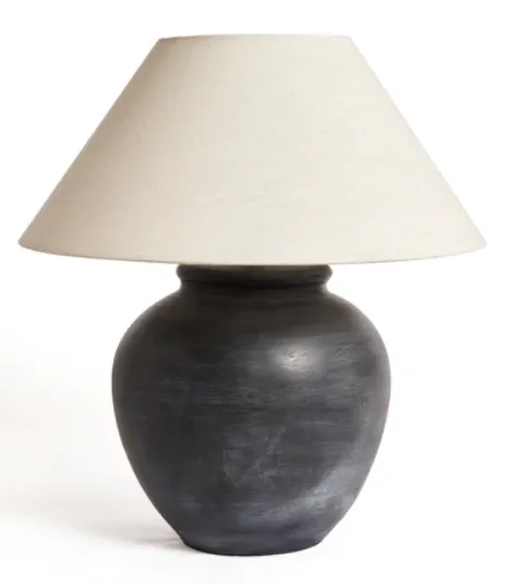 Medium Sun Table Lamp