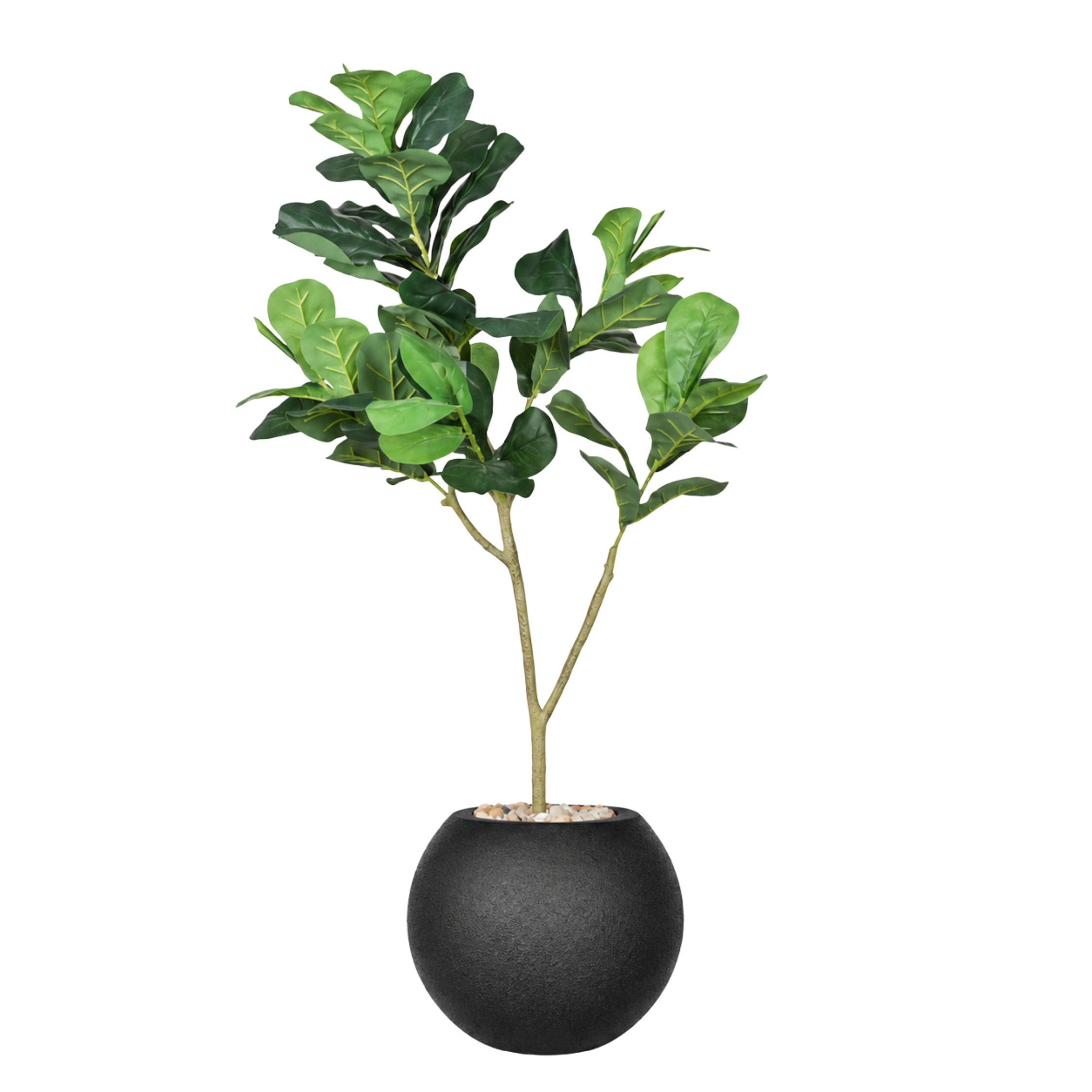 Artificial Fiddle Leaf Fig Tree
