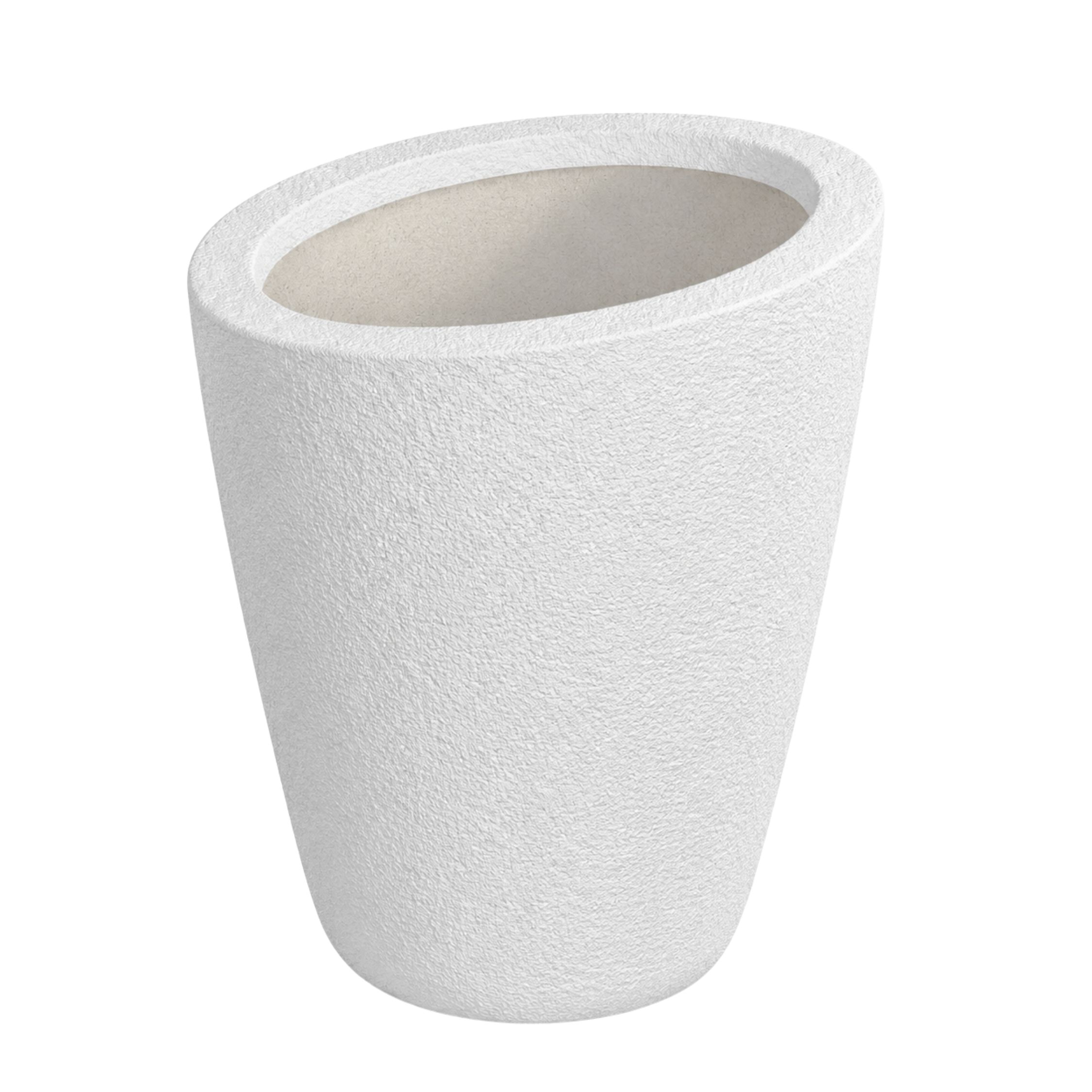 Nova Plus Fiberglass Planter