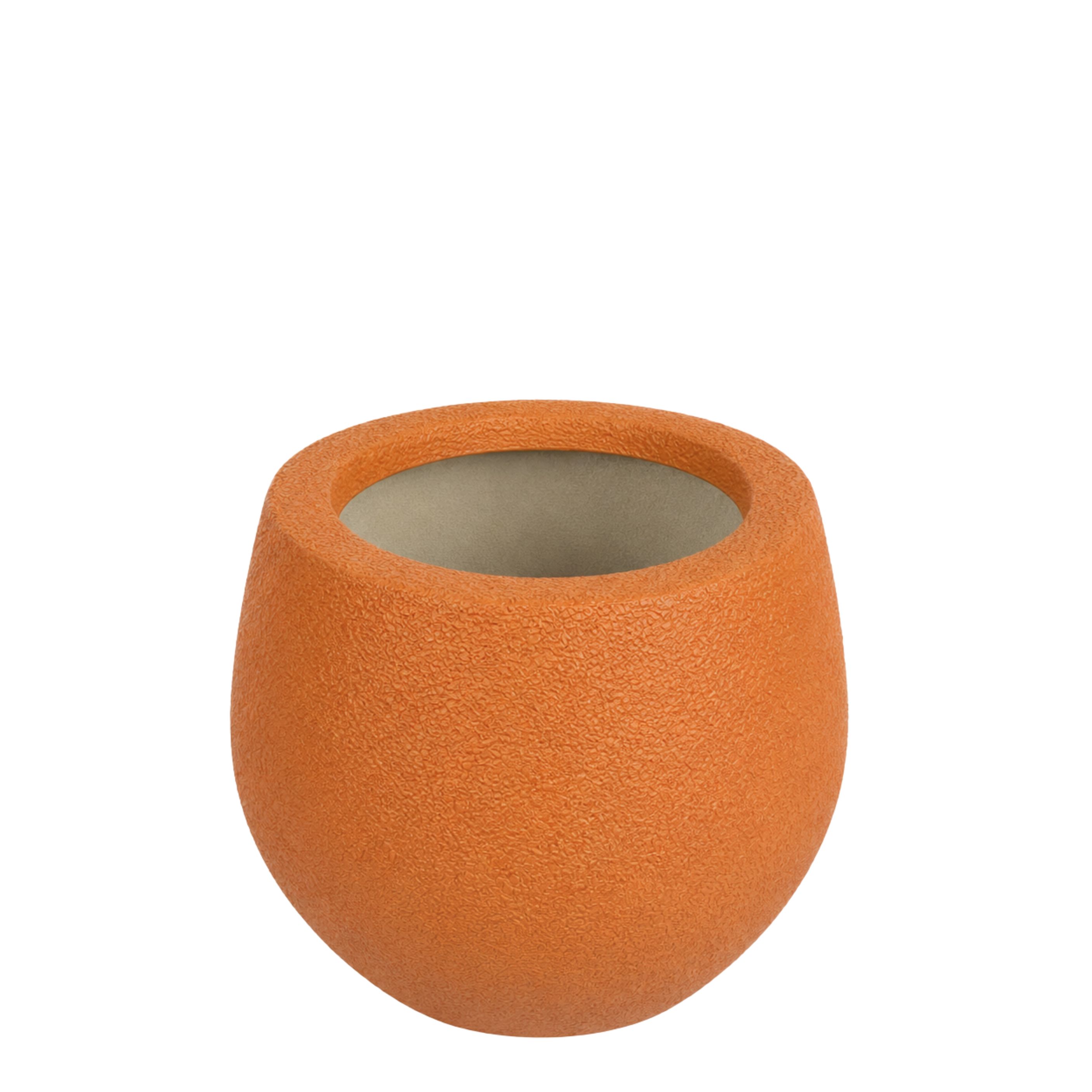Ori Fiberglass Planter