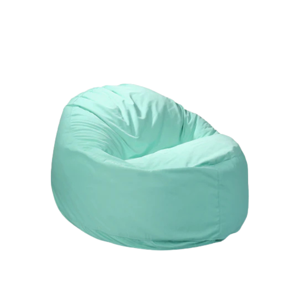 Koze Outdoor Bean Bag - One Seater - Comfy Design 4