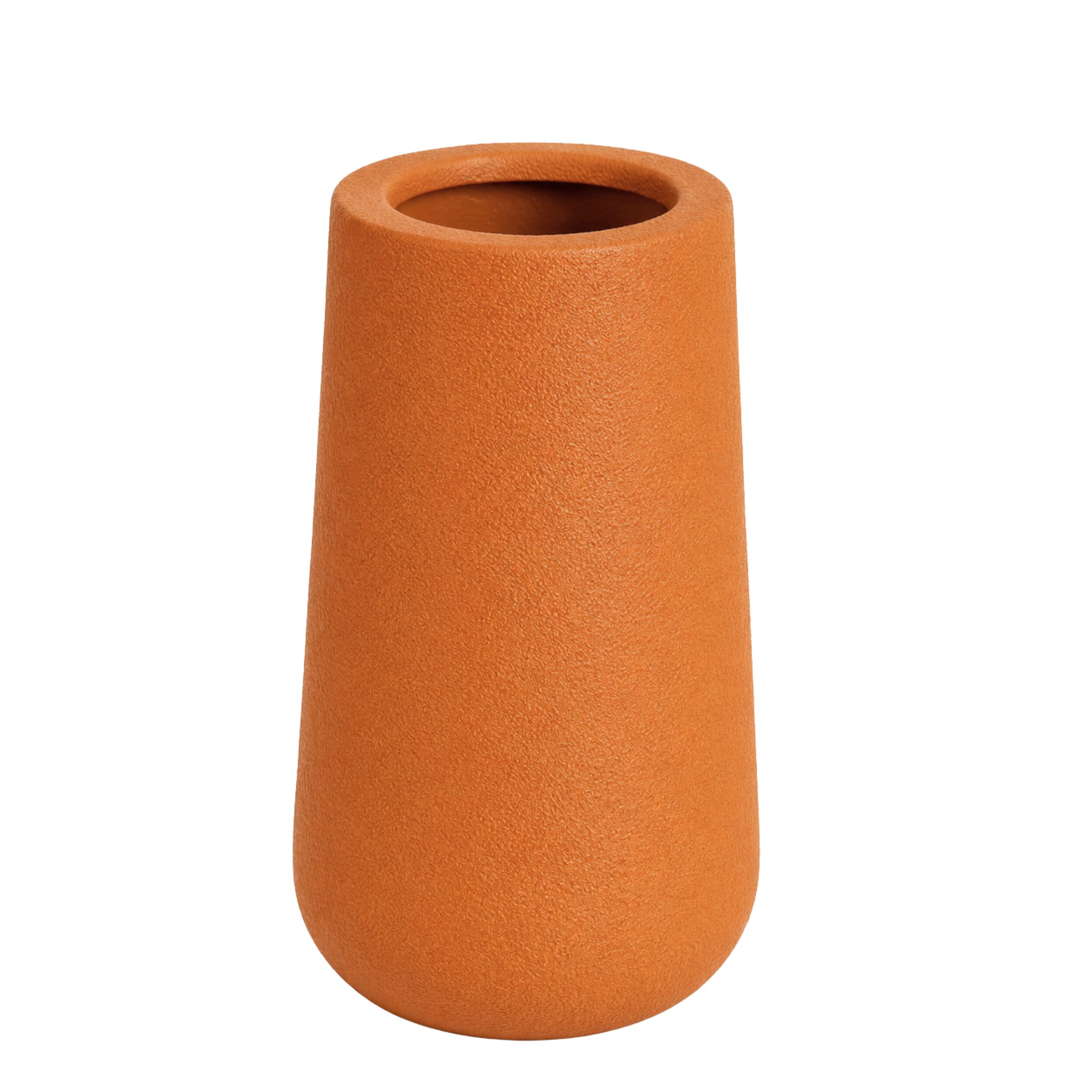 Lumina Plus Fiberglass Planter