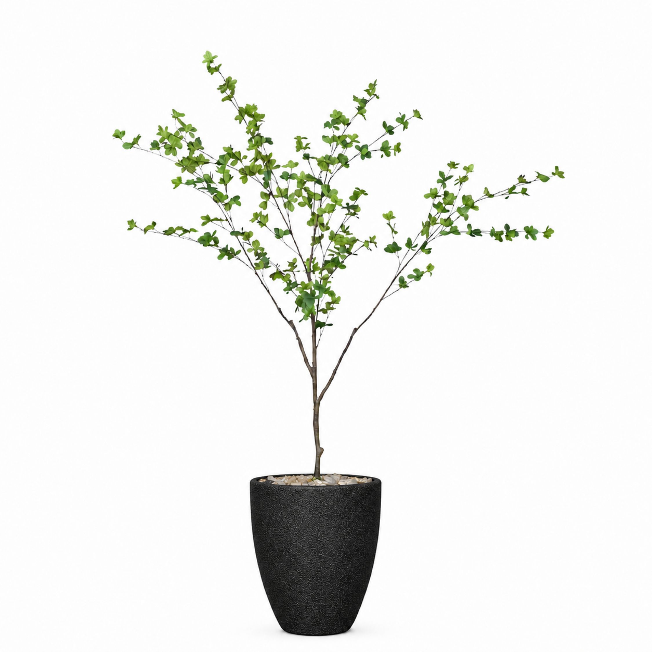 Artificial Maple Tree with Aura Planter