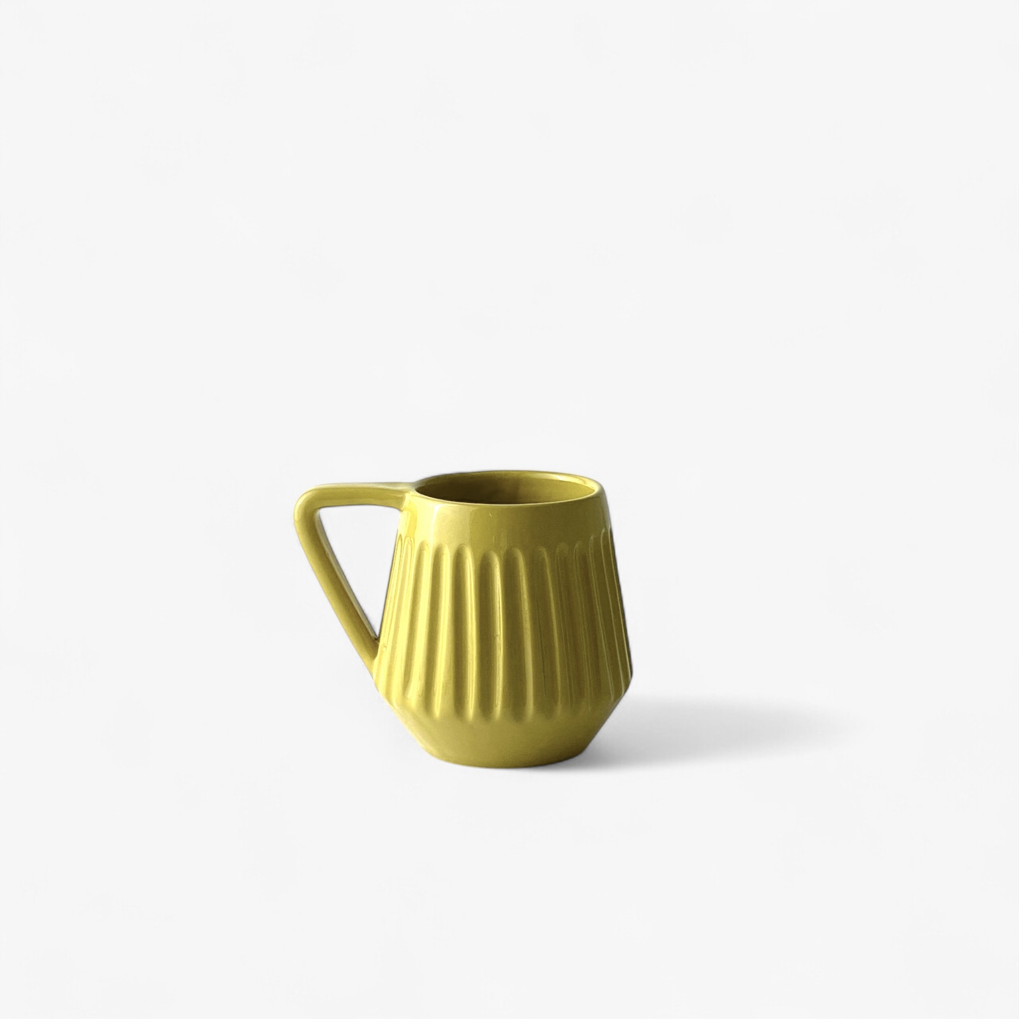 Arki Mug – Minimalist Natural Design 2