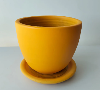 25 cm Plant Pot 8
