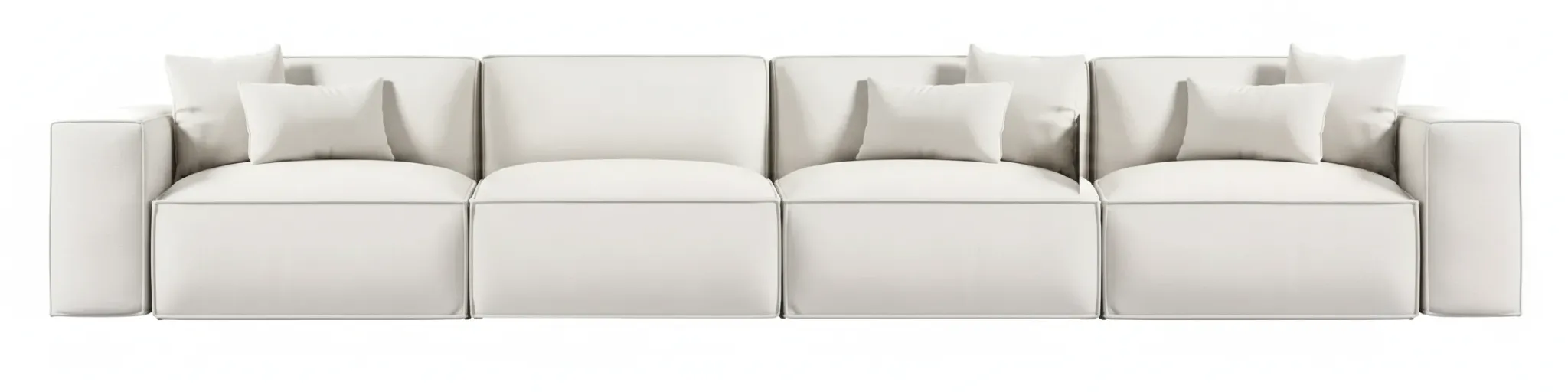 كنبة هوبوو العصرية