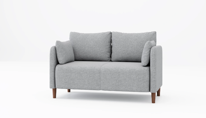 Elan 2 Seater Sofa 2