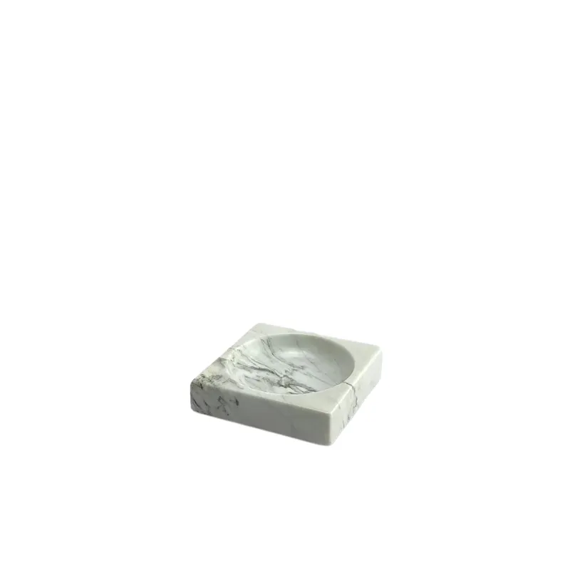 طفاية سجائر رخام