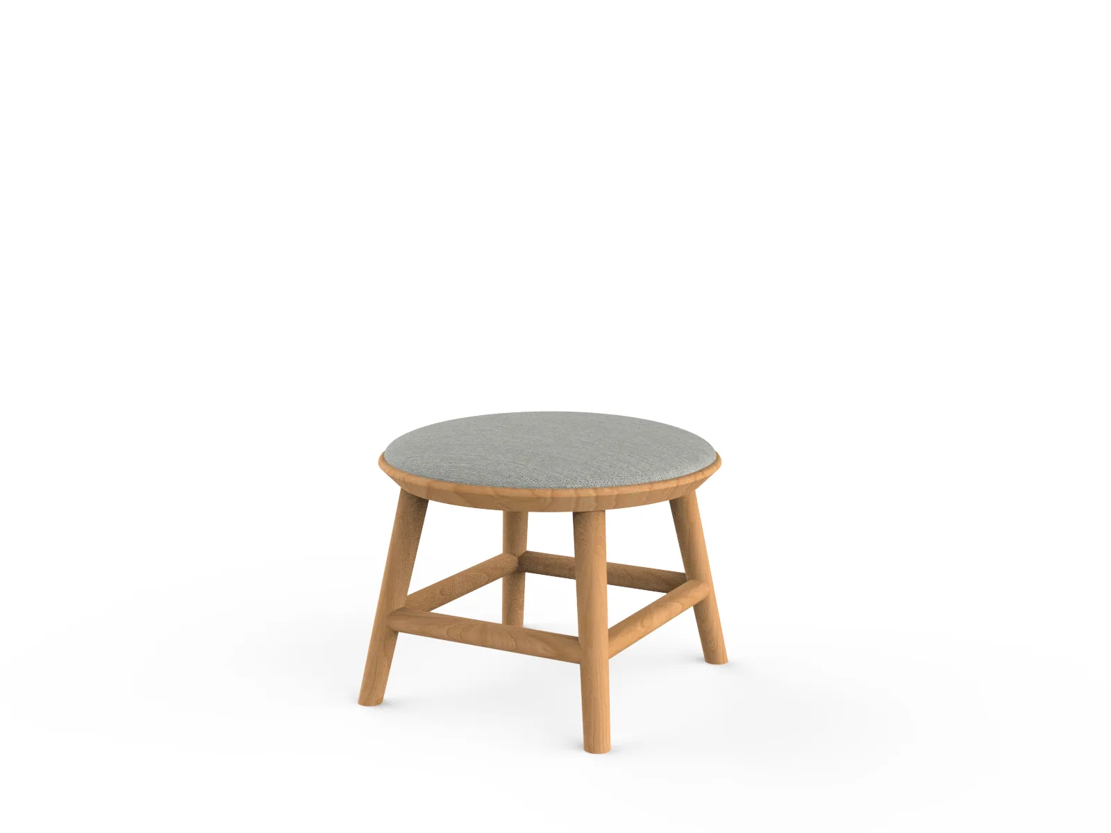 Haze Ottoman