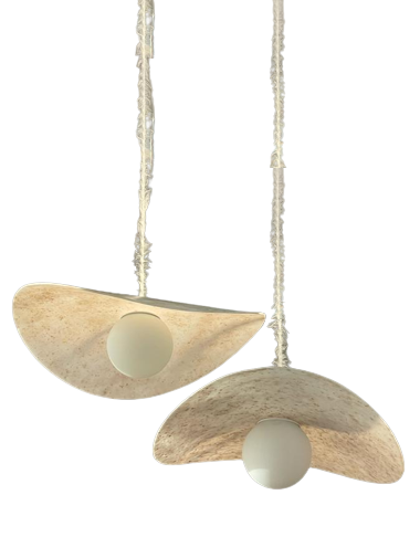 Cloud Chandelier 7