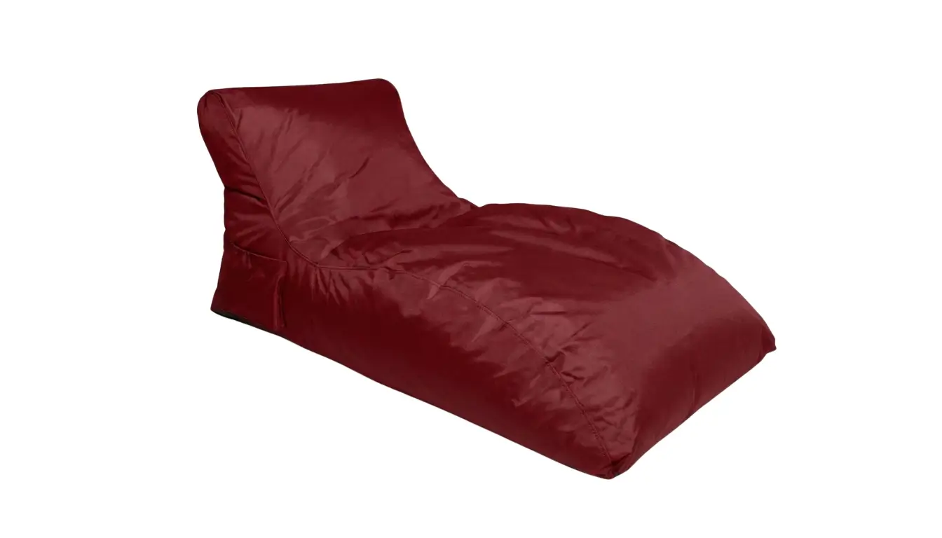 Luma Lounger Bean Bag