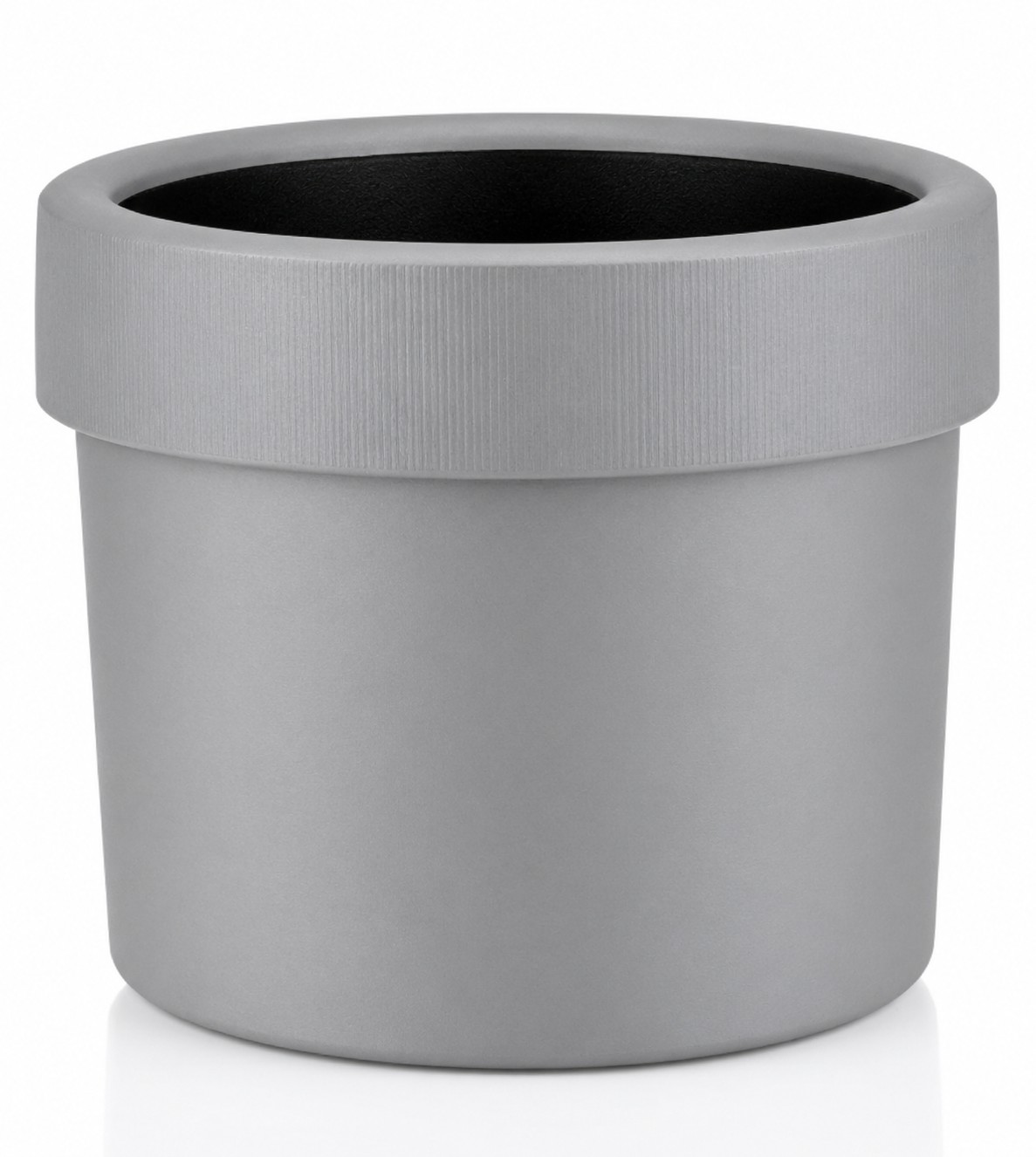 Pot Ribbed