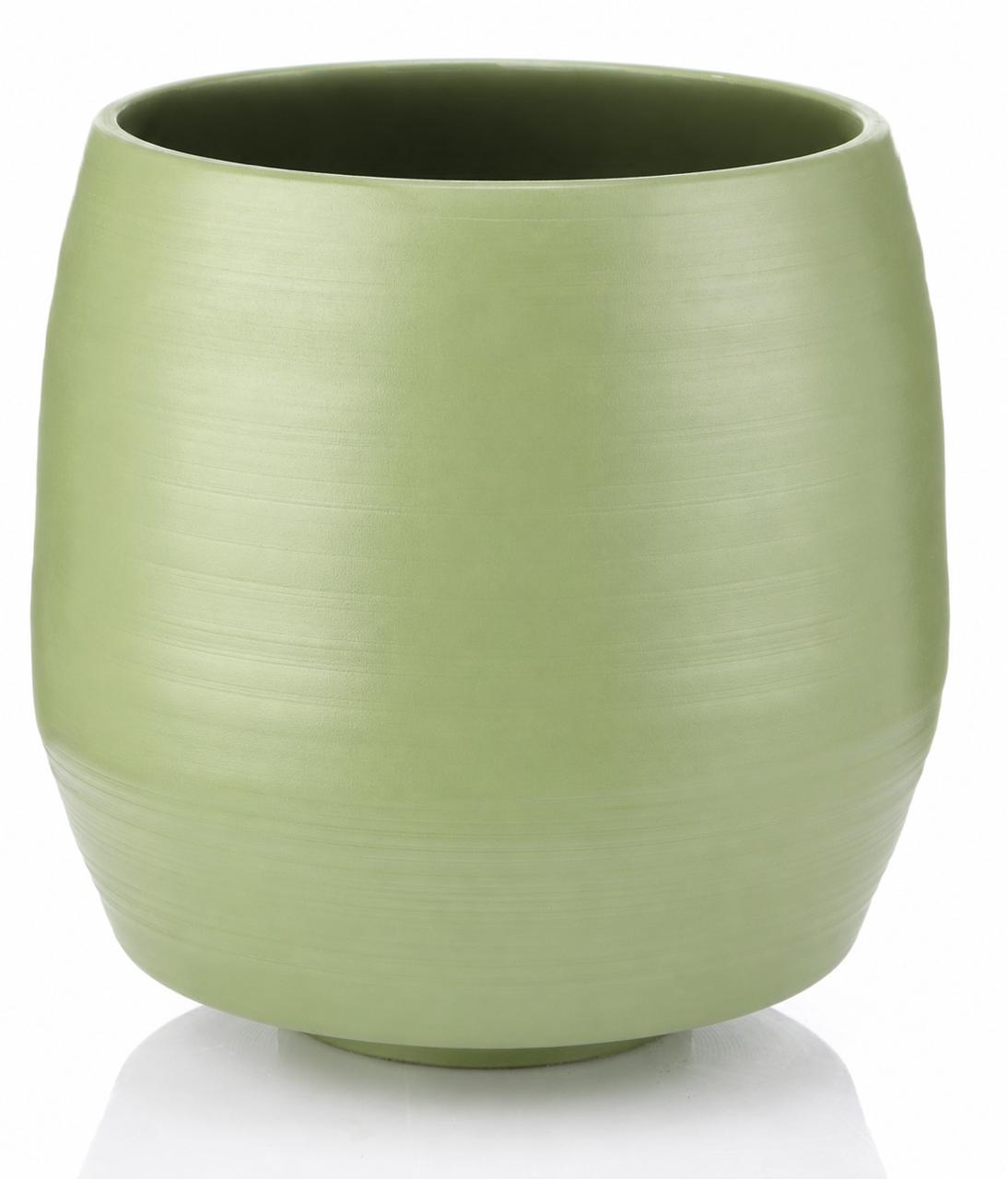 Bowl Shape Vase