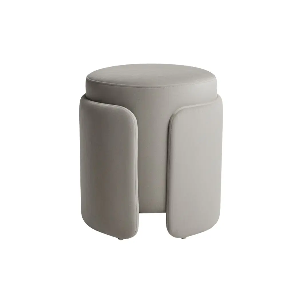 بوف منجد بالكامل ألفا