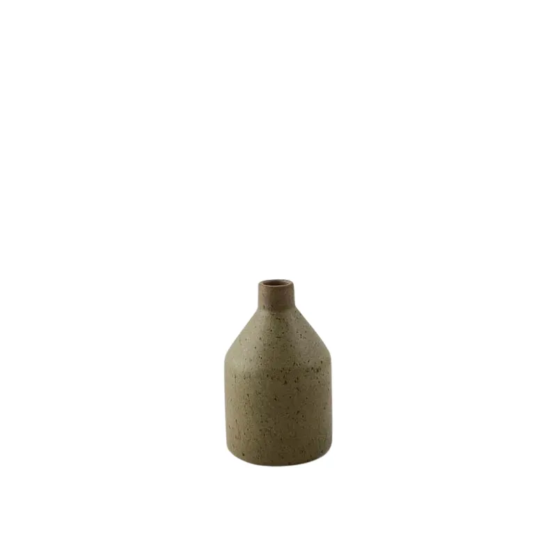 Short Neck Pot 1