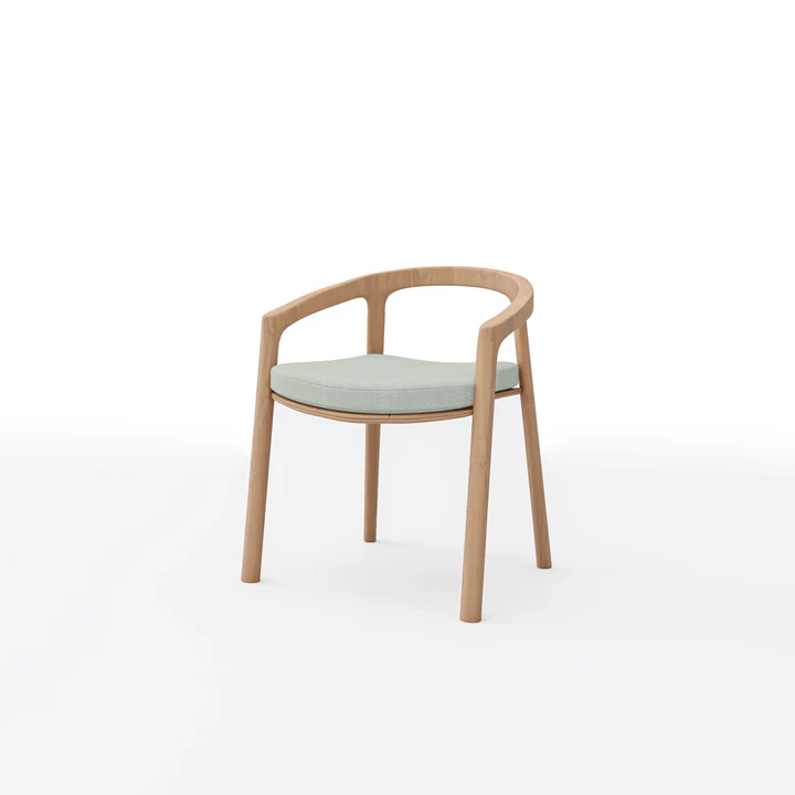 Roco Dining Chair 8
