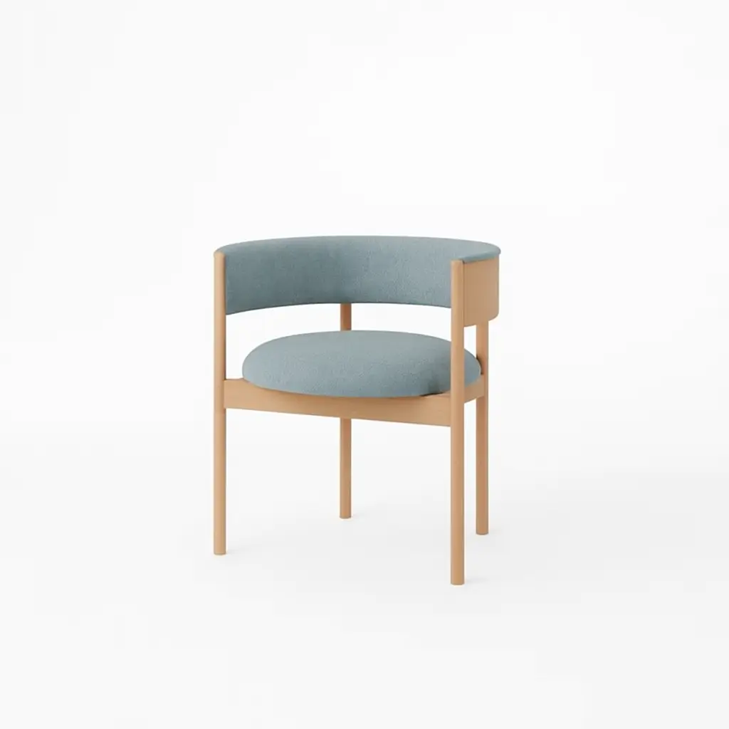 Valerie Dining Chair 1