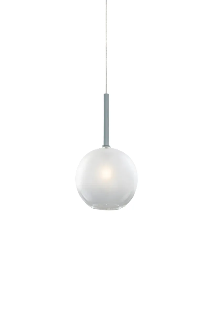 نجفة زجاج مسنفر - سباركل - صغيرة 3