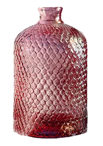 Patterned Serene Vase 2