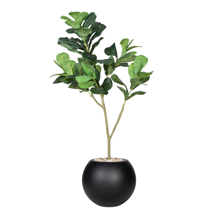 Artificial Fiddle Leaf Fig Tree