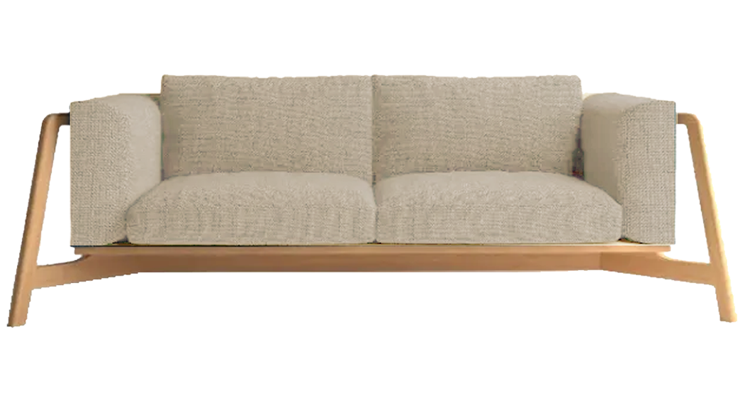 Sienna Sofa (Couch) 7