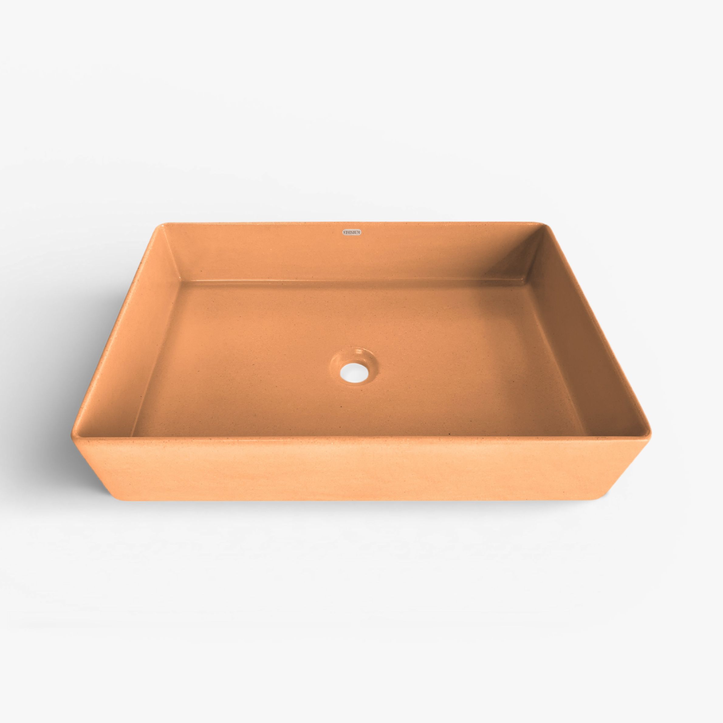 حوض ريكتا الخرساني