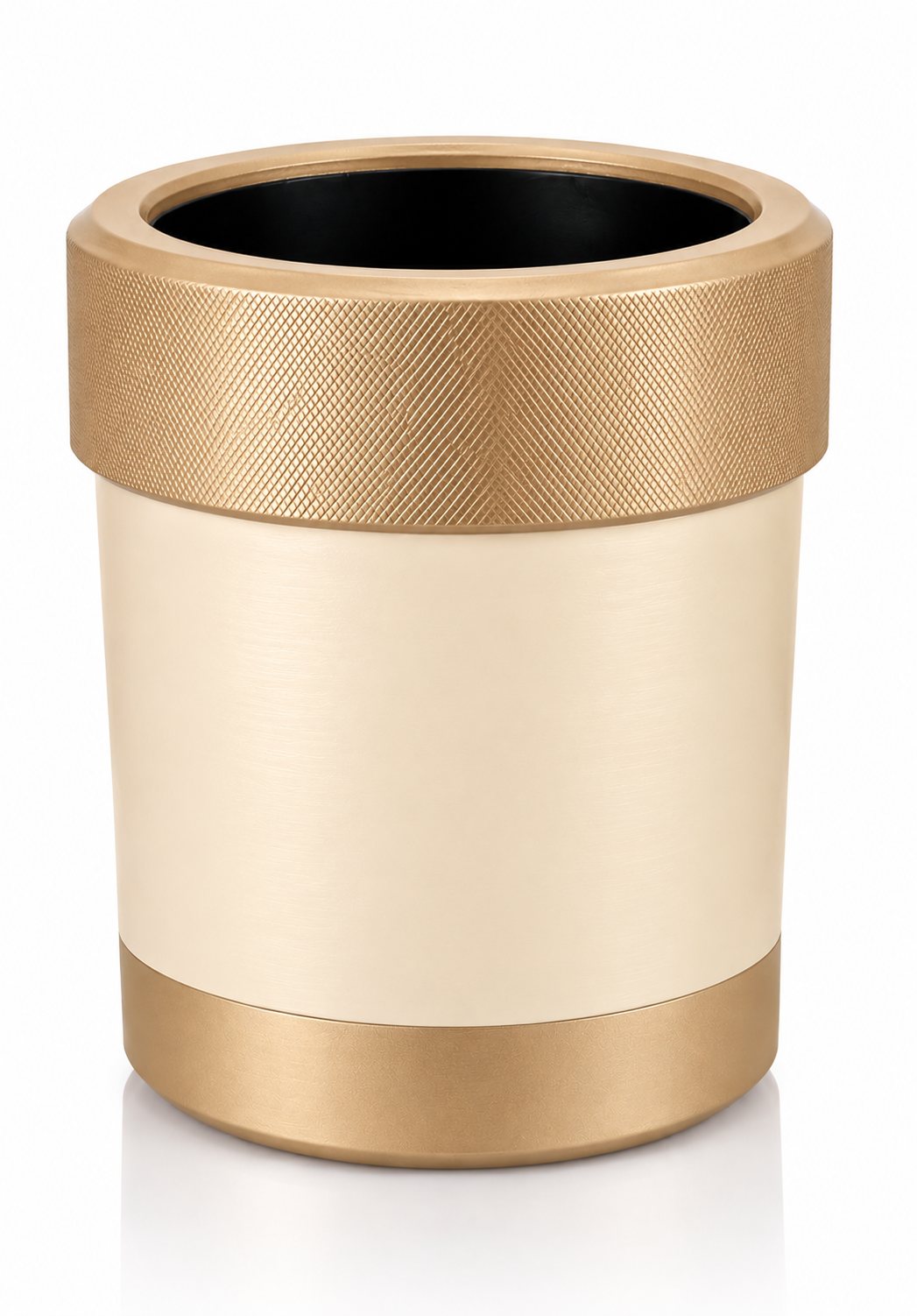 Pot Ribbed