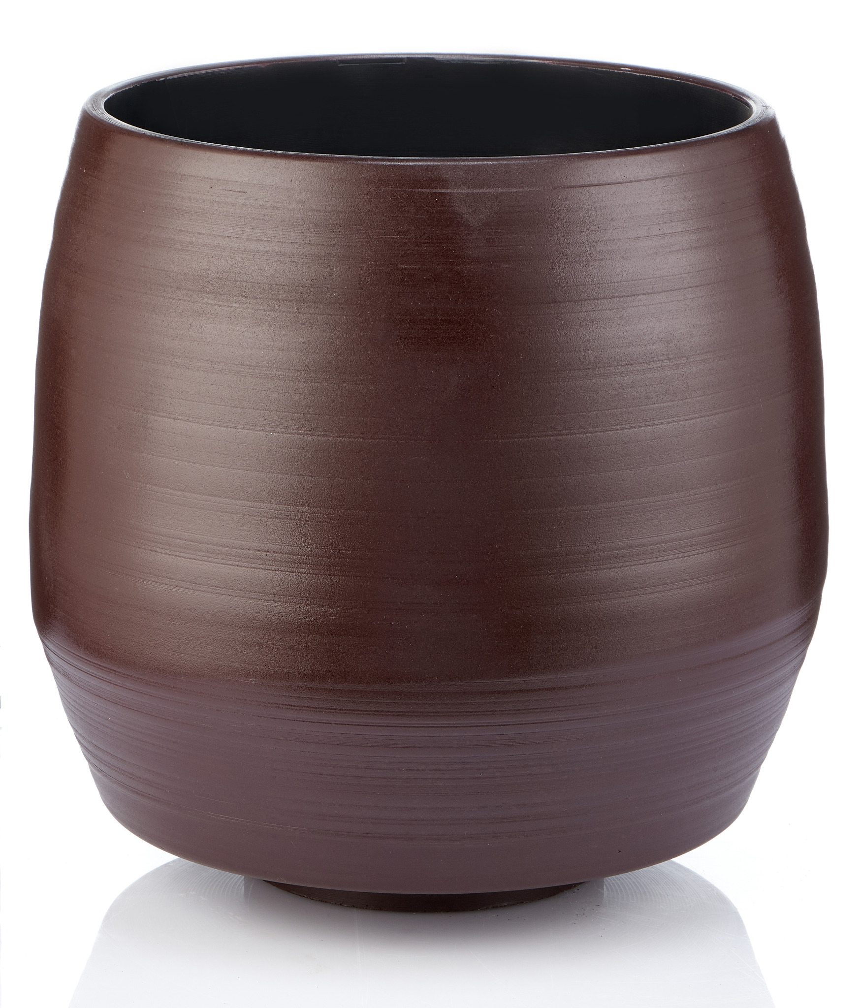 Bowl Shape Vase