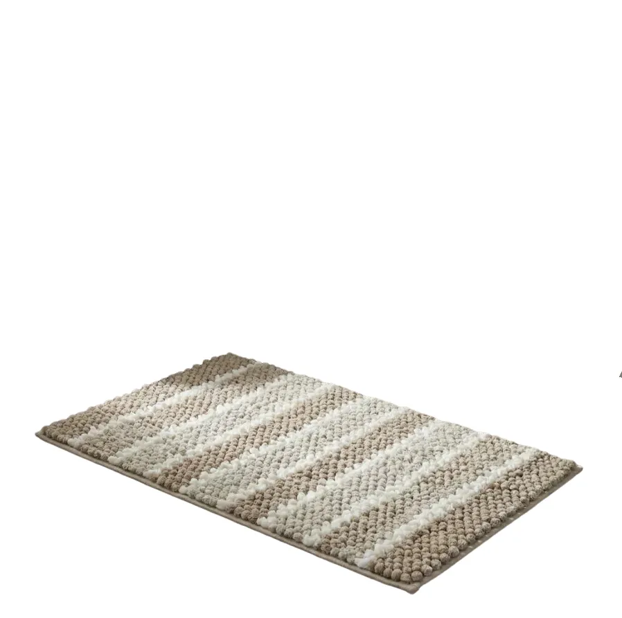 Indian Velvet Bath Mat CL-9011