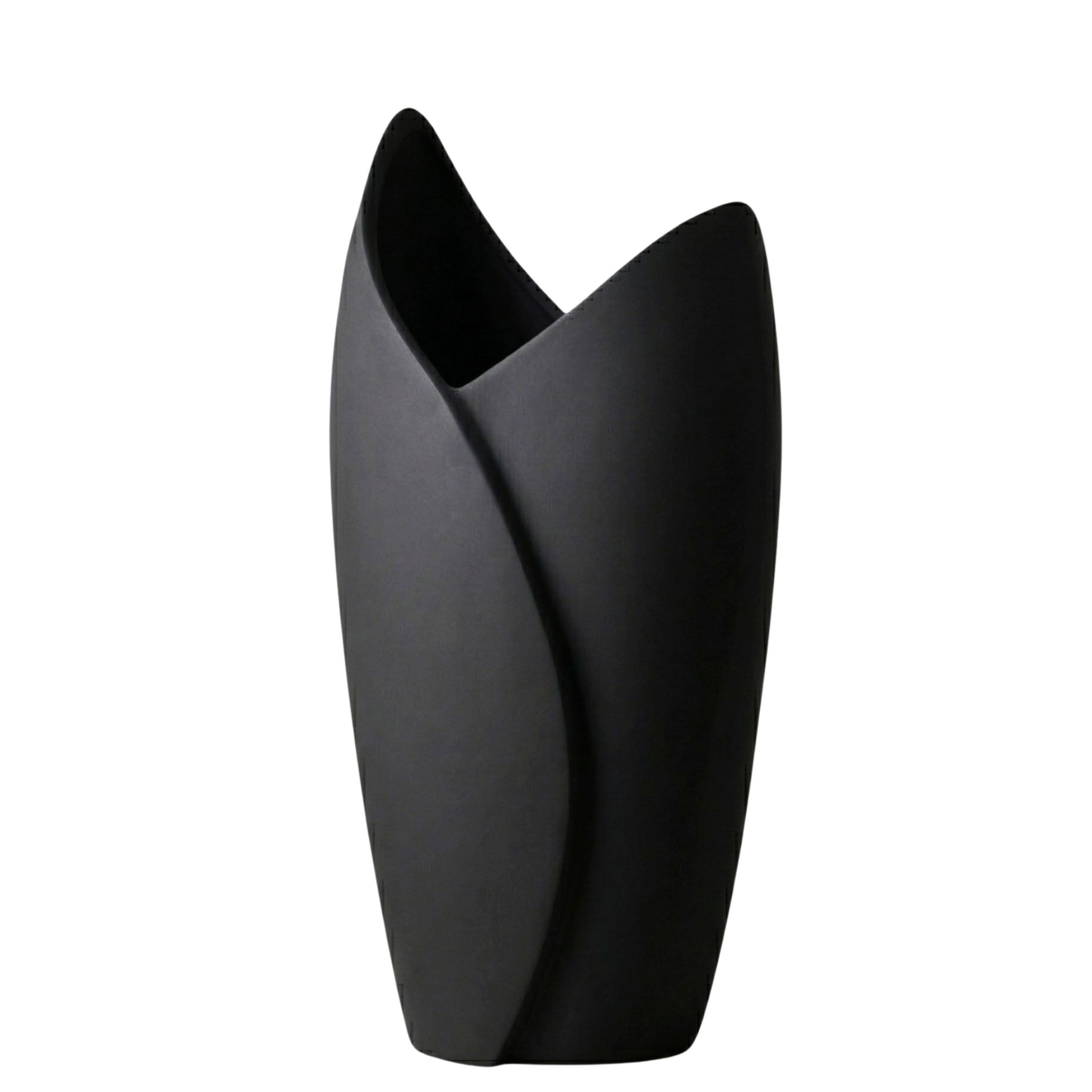 Vanta Fiberglass Planter