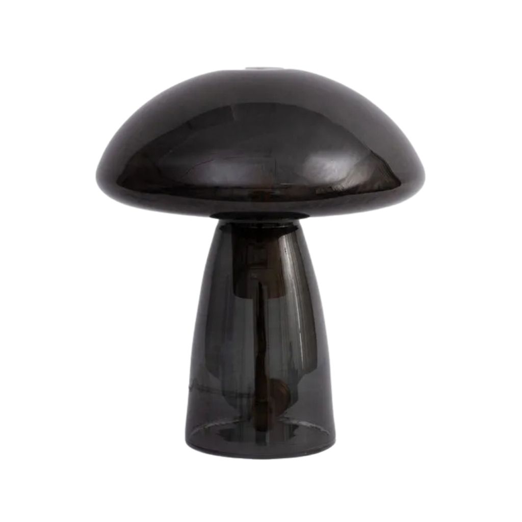 Mushroom Lamp