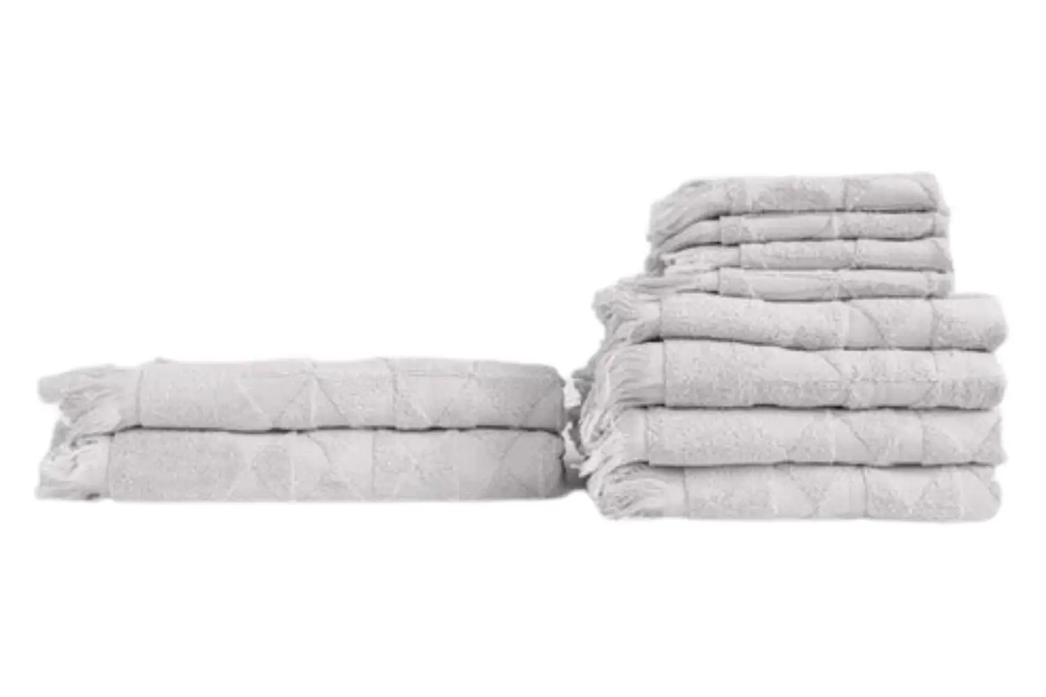 طقم مناشف غرناطة العائلي