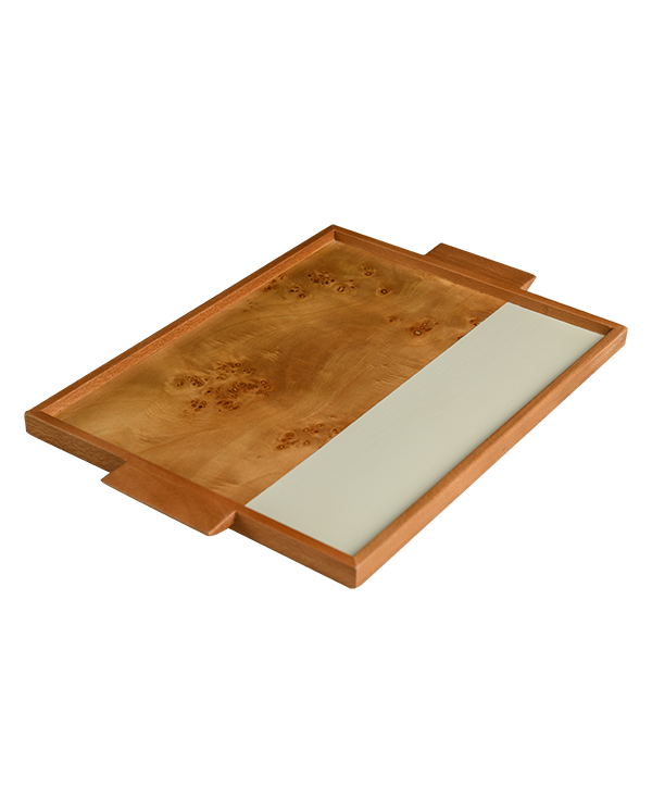 Roots Tray Rectangular