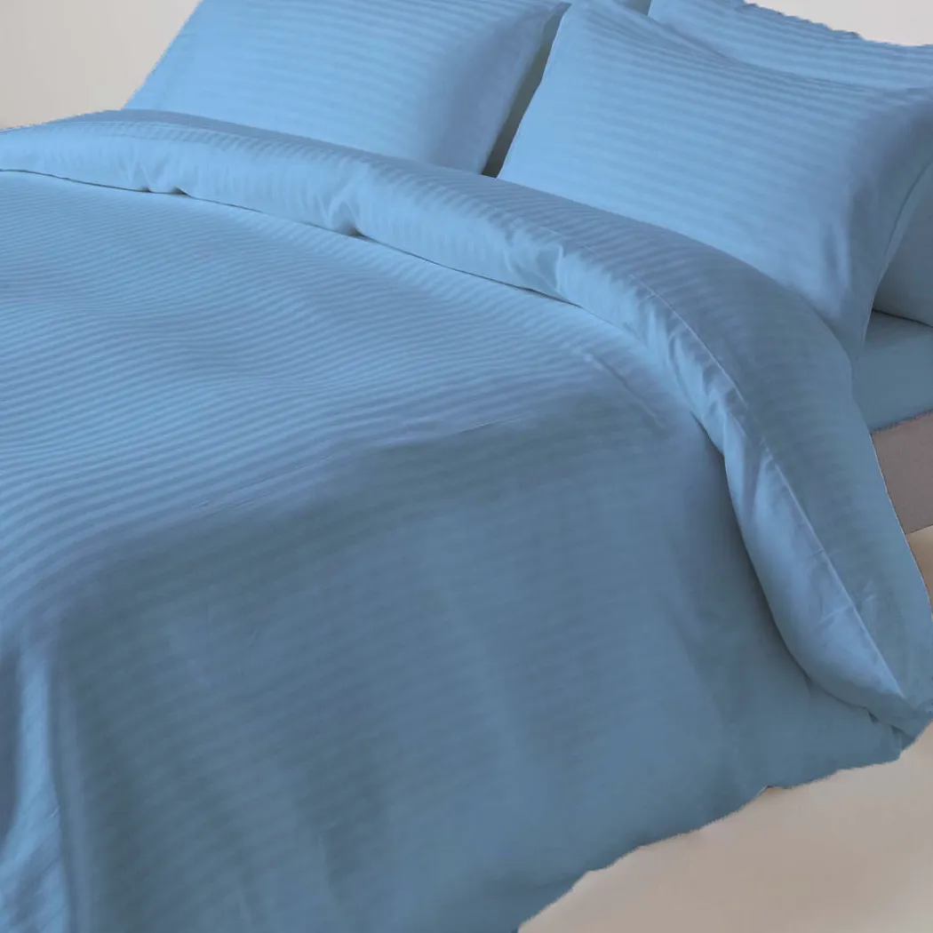 Stripe Duvet Cover 3