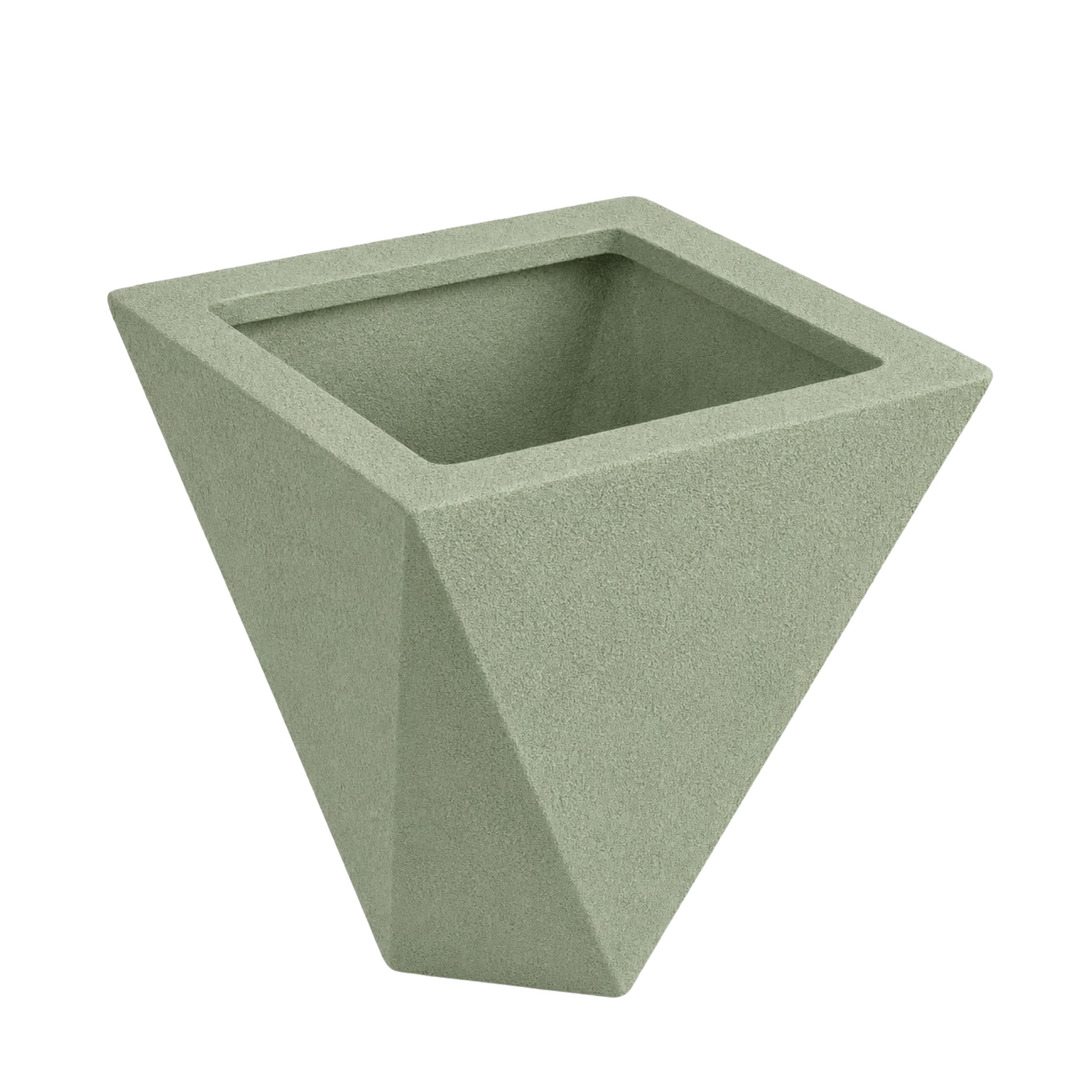 Masimo Fiberglass Planter