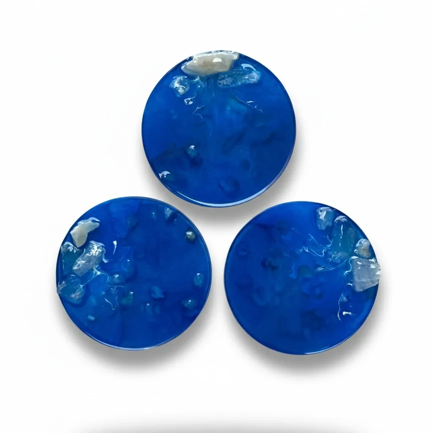 كوستر صخر البحر - 3 قطع