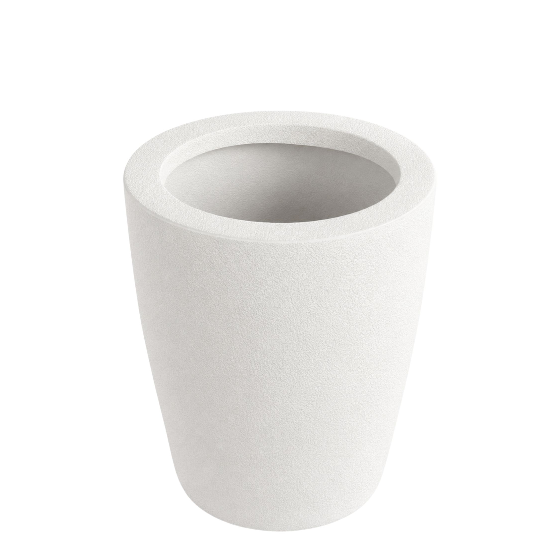 OBEL Fiberglass Planter Pot
