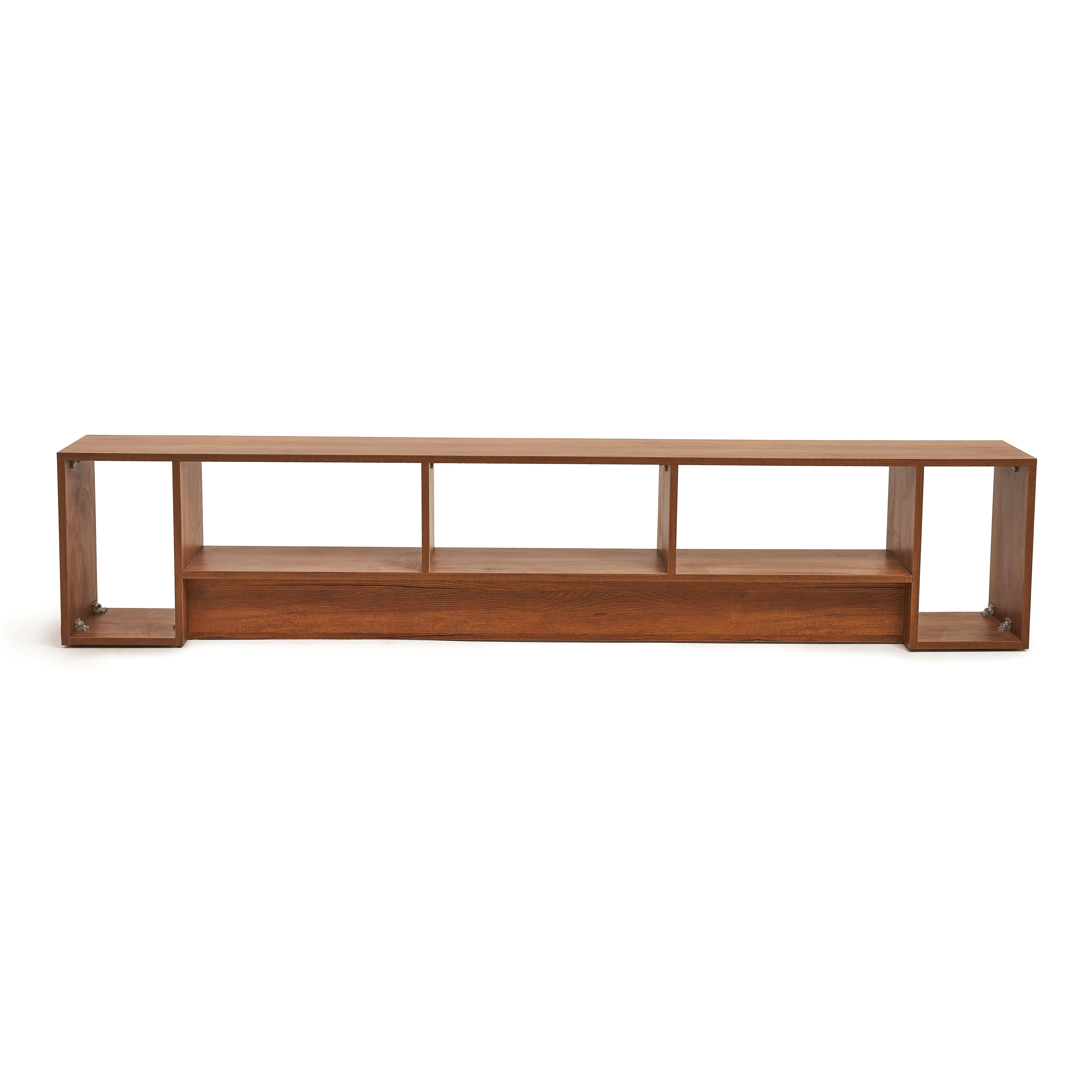Aswan TV Unit With Open Shelf 15