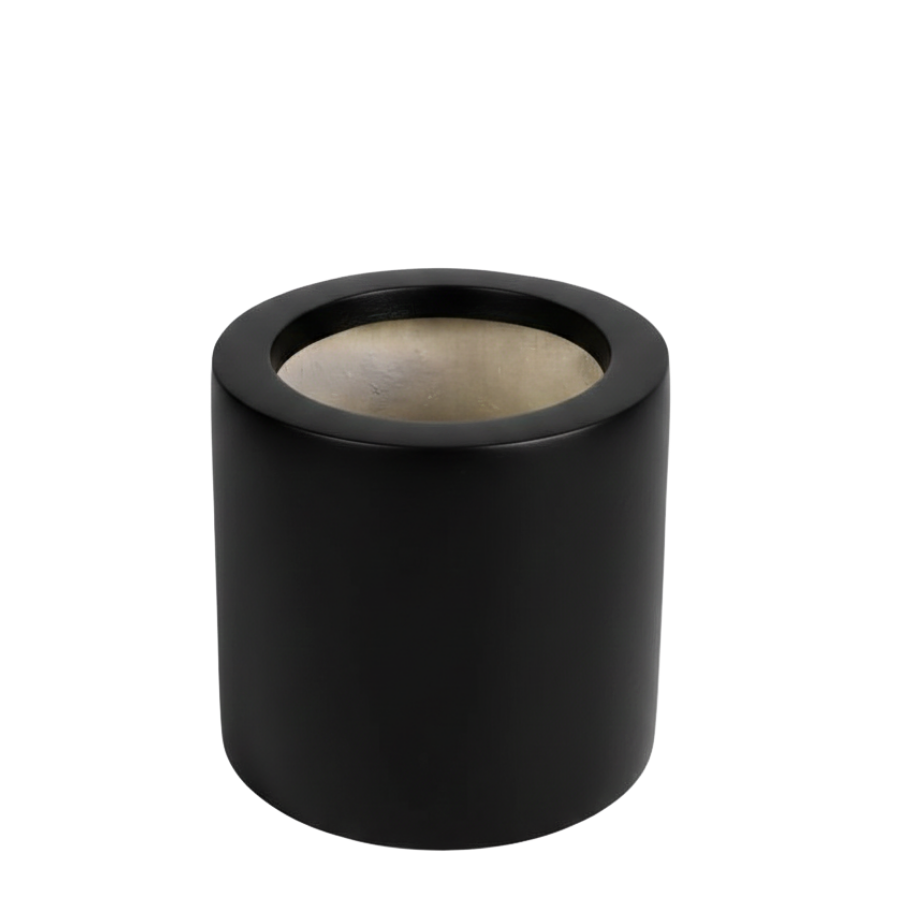 Quadro Fiberglass Mini Planter