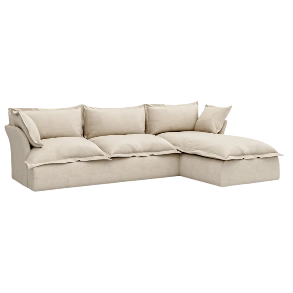 Haven L-Shape sofa 3