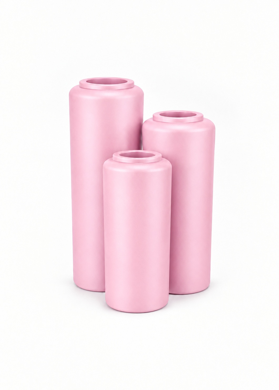 Long Vase