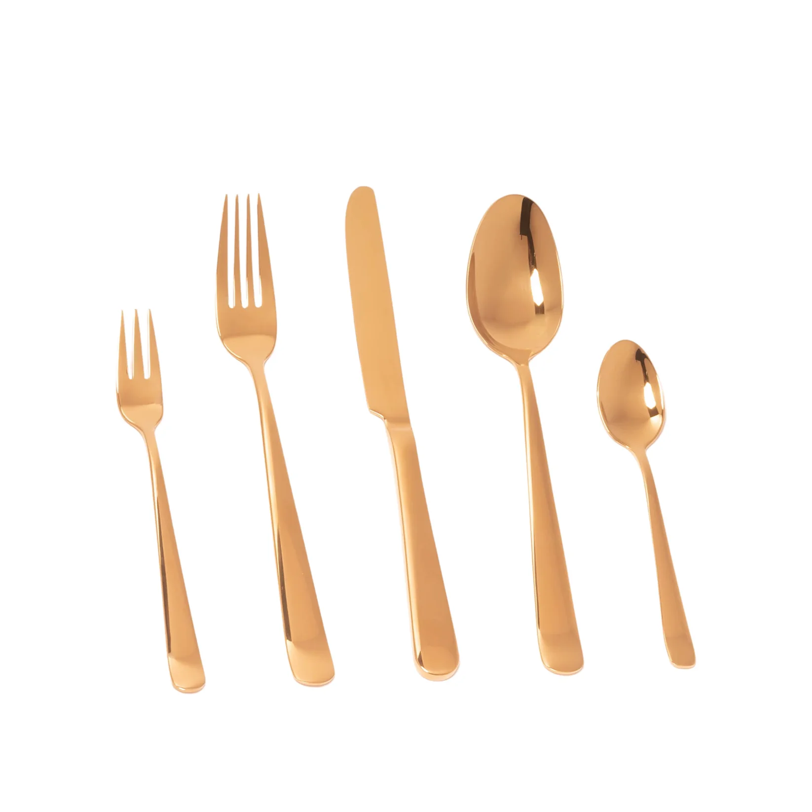 Contempo Cutlery Set