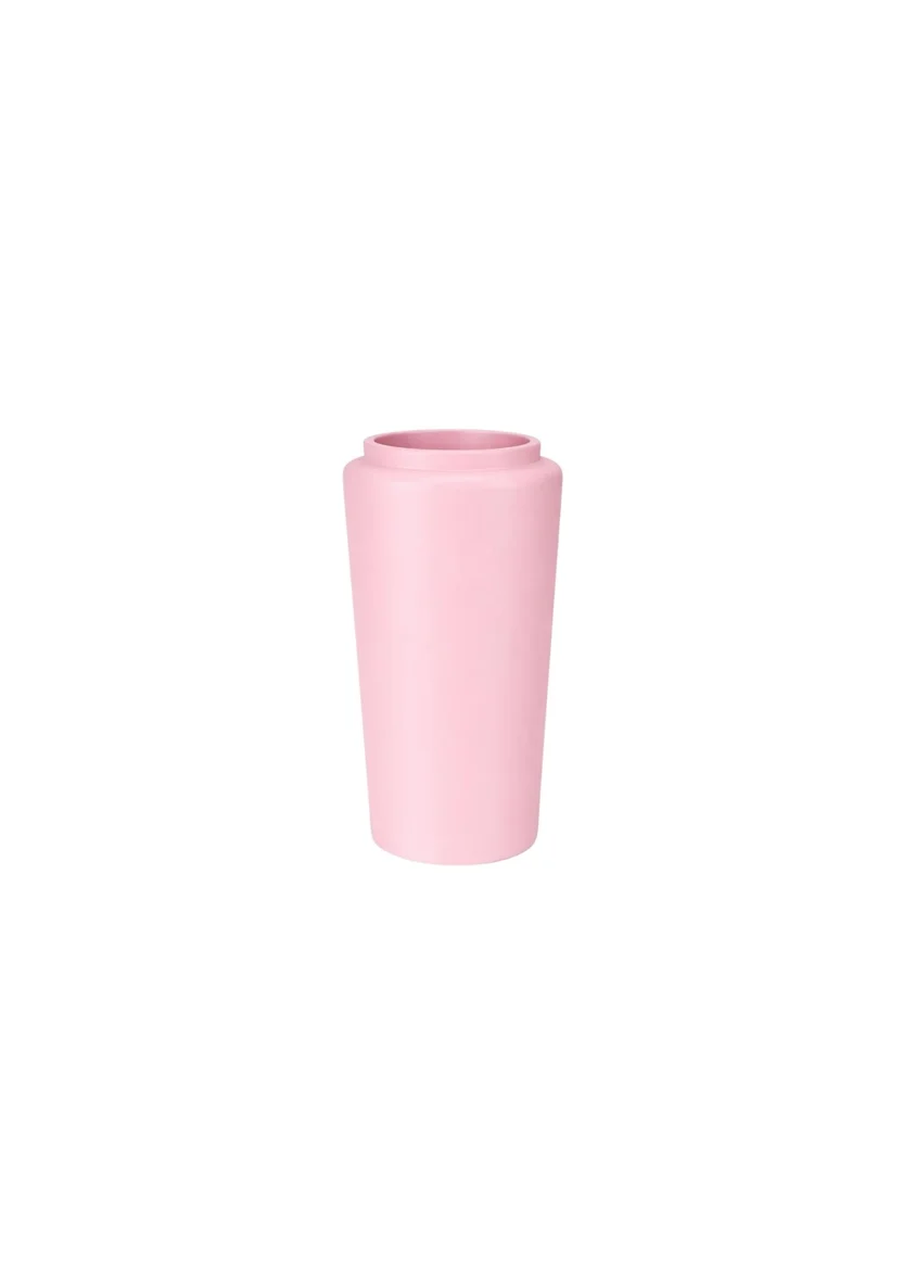 مزهرية طويلة