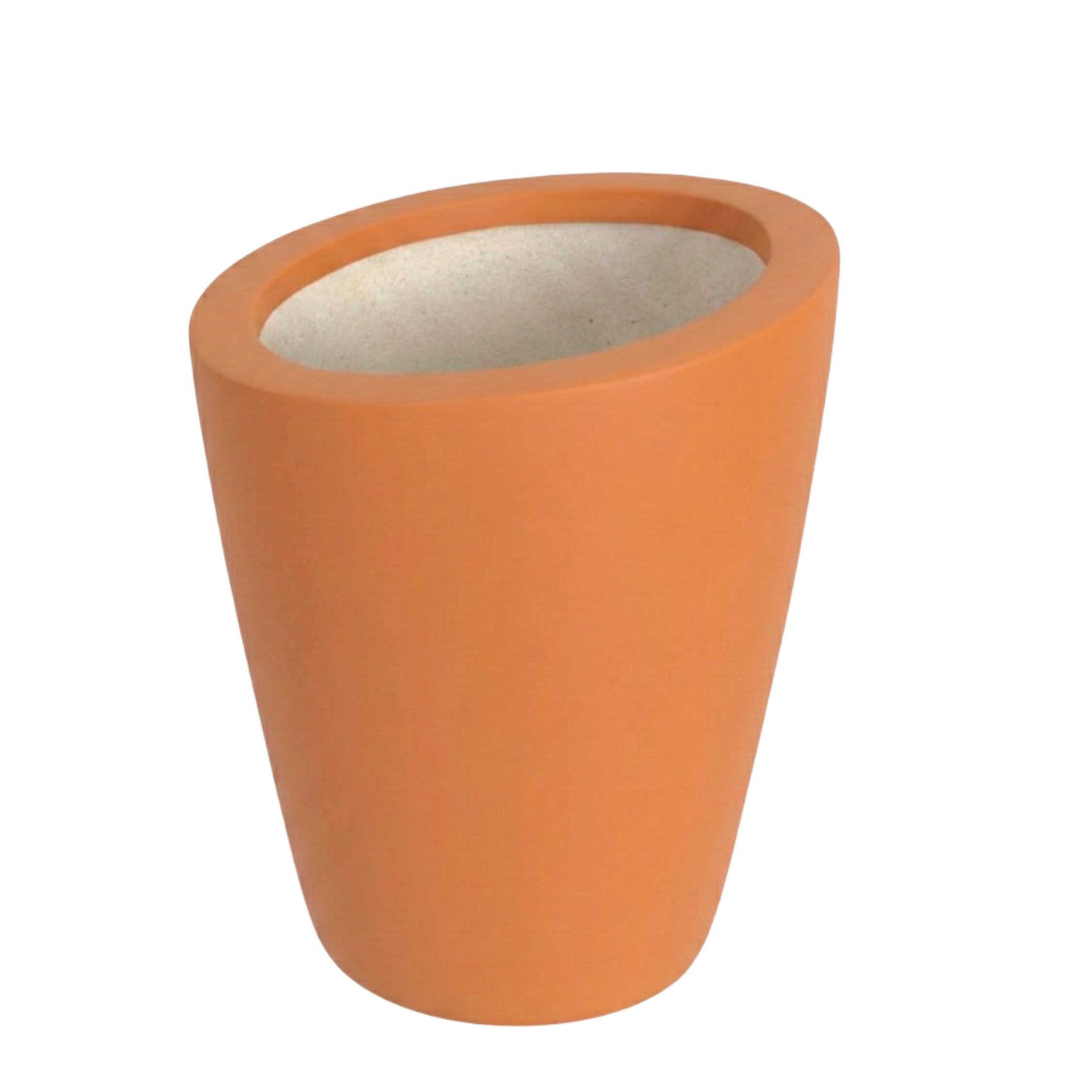 Nova Plus Fiberglass Planter