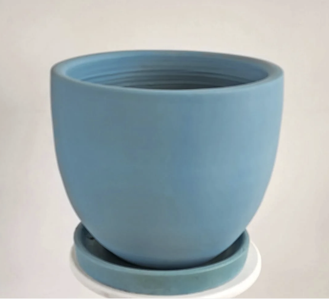25 cm Plant Pot 15