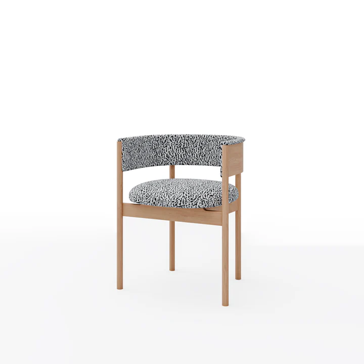 Valerie Dining Chair 12