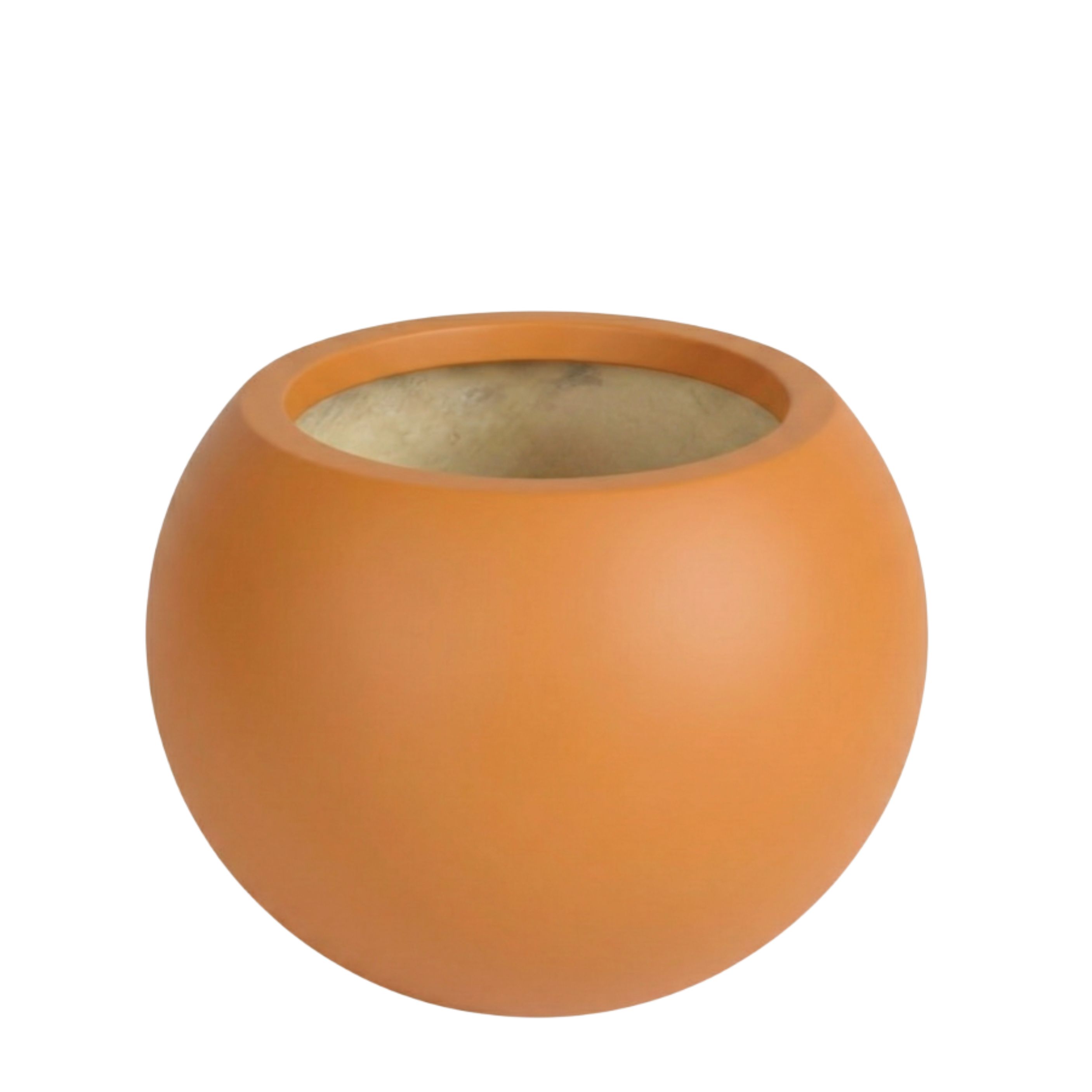 Bello Plus Fiberglass Planter