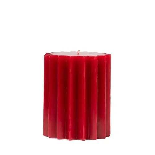 شمعه نجمه 16 ضلع